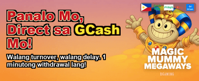 Fastest Payouts in PH banner