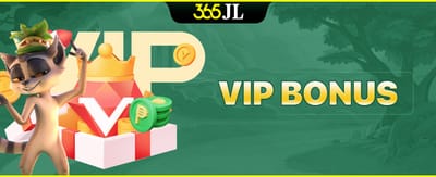 Exclusive VIP Bonus Interface screenshot